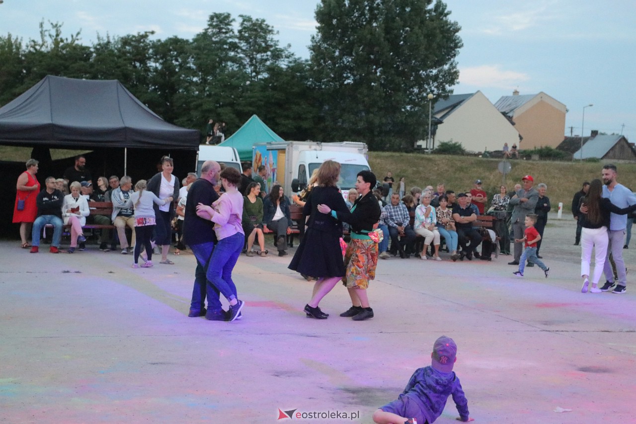 Koncert i potańcówka na plaży miejskiej [17.06.2023] - zdjęcie #57 - eOstroleka.pl