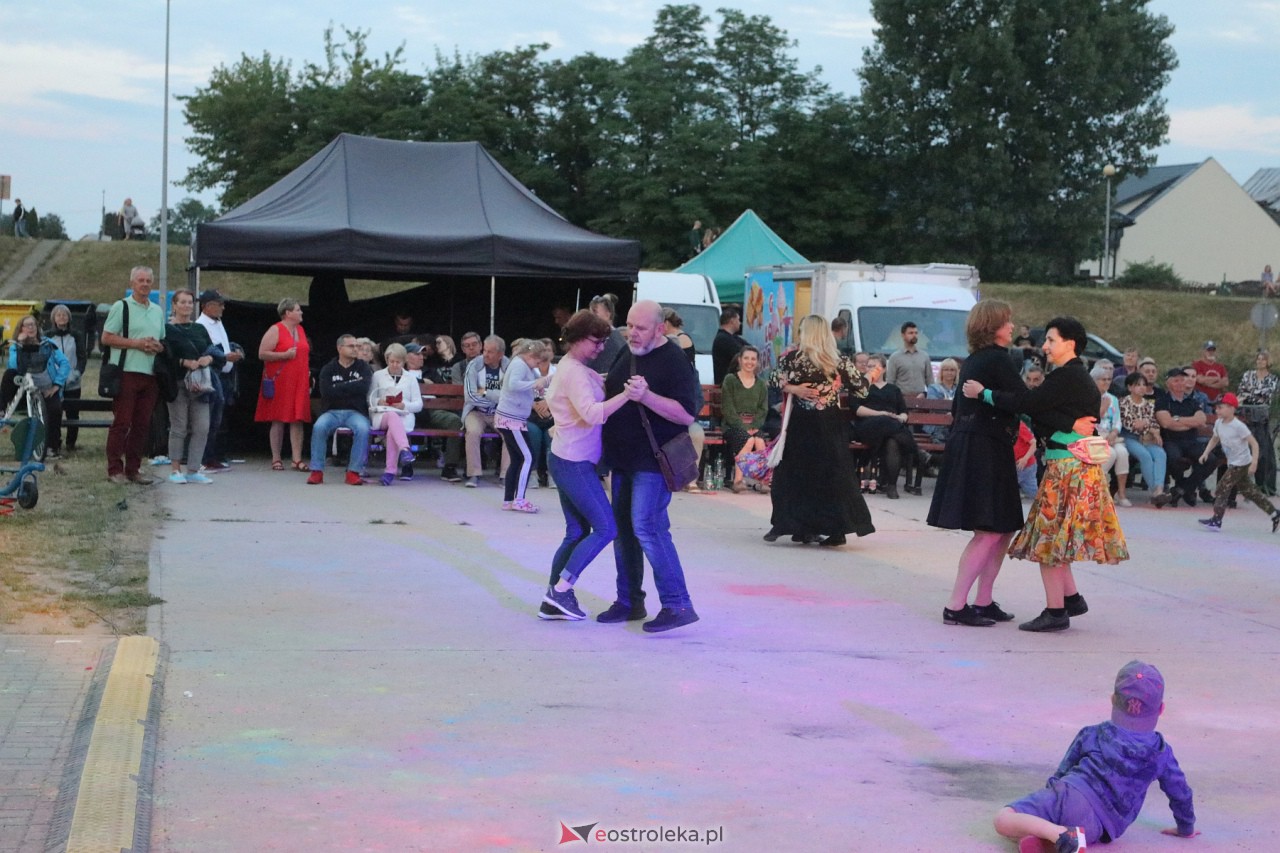 Koncert i potańcówka na plaży miejskiej [17.06.2023] - zdjęcie #56 - eOstroleka.pl
