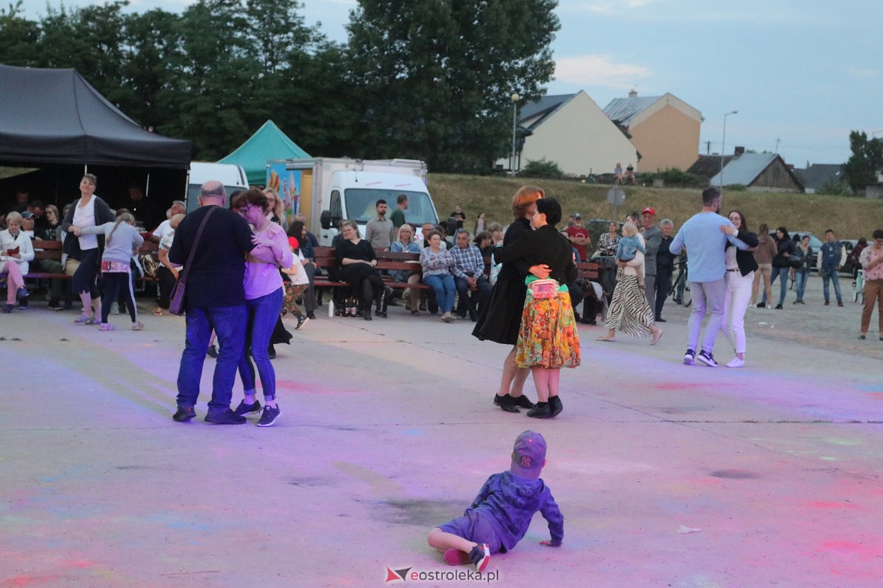 Koncert i potańcówka na plaży miejskiej [17.06.2023] - zdjęcie #55 - eOstroleka.pl