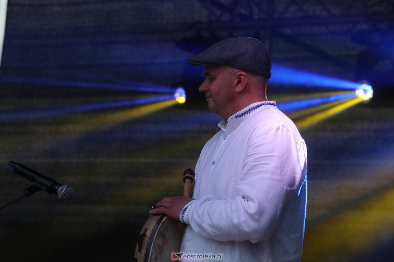 Koncert i potańcówka na plaży miejskiej [17.06.2023] - zdjęcie #53 - eOstroleka.pl