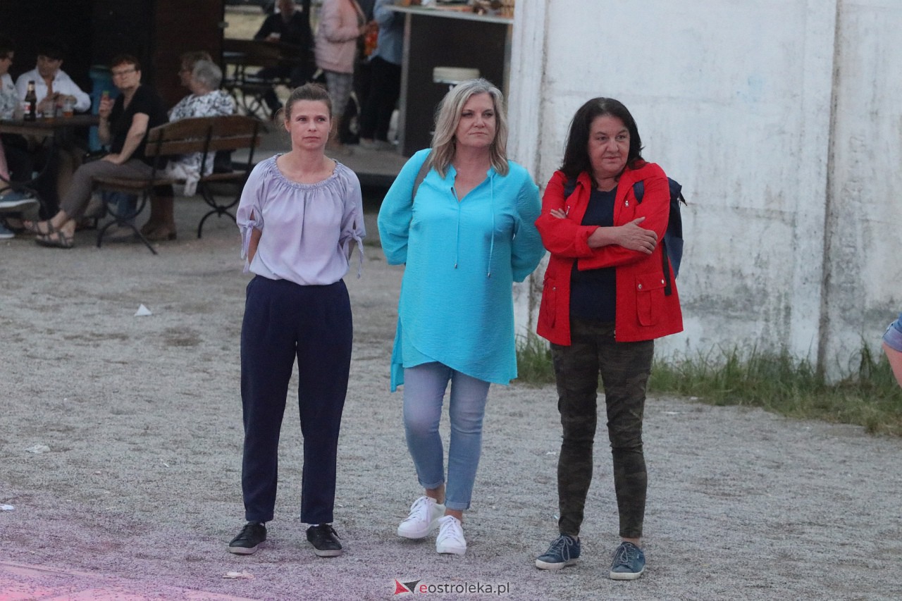Koncert i potańcówka na plaży miejskiej [17.06.2023] - zdjęcie #50 - eOstroleka.pl