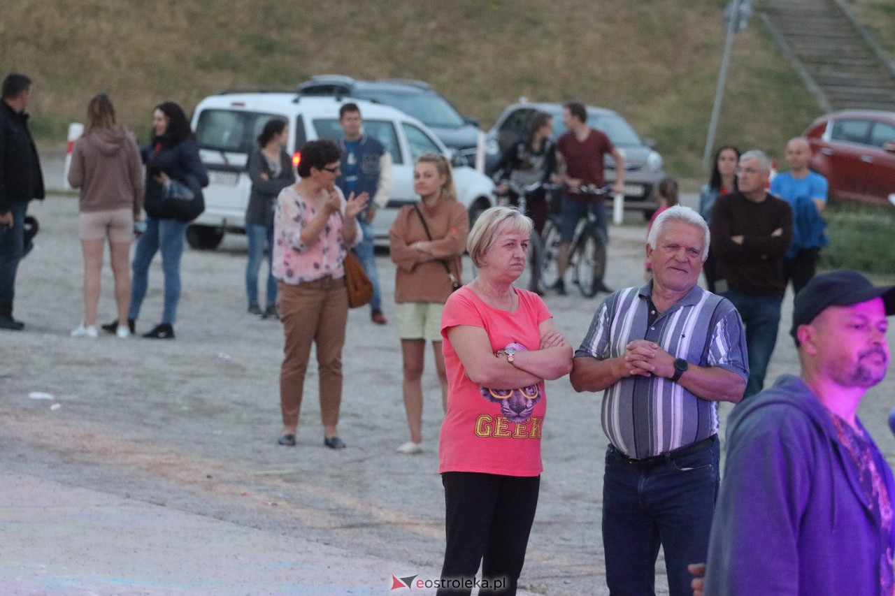 Koncert i potańcówka na plaży miejskiej [17.06.2023] - zdjęcie #48 - eOstroleka.pl