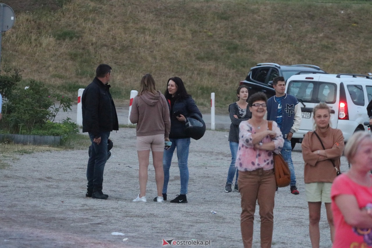 Koncert i potańcówka na plaży miejskiej [17.06.2023] - zdjęcie #47 - eOstroleka.pl