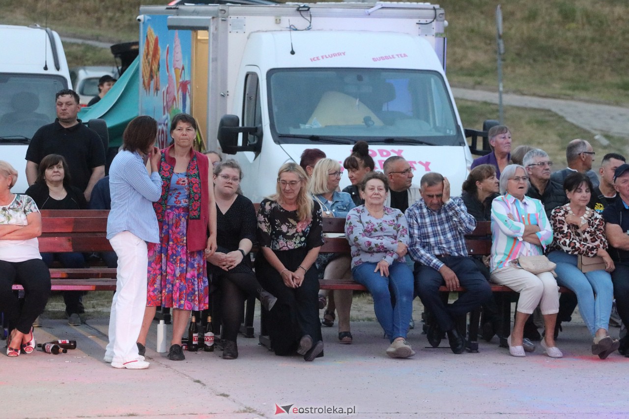 Koncert i potańcówka na plaży miejskiej [17.06.2023] - zdjęcie #45 - eOstroleka.pl