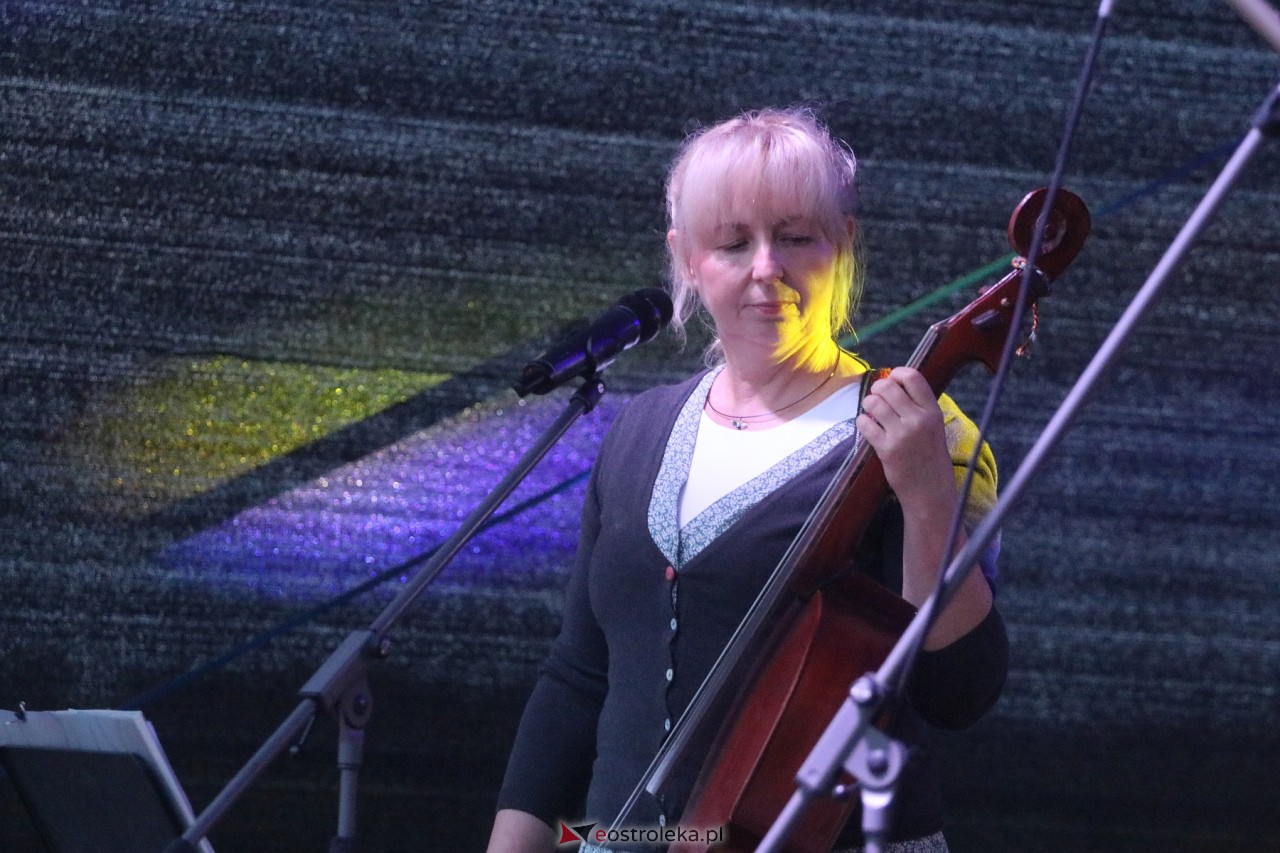 Koncert i potańcówka na plaży miejskiej [17.06.2023] - zdjęcie #44 - eOstroleka.pl
