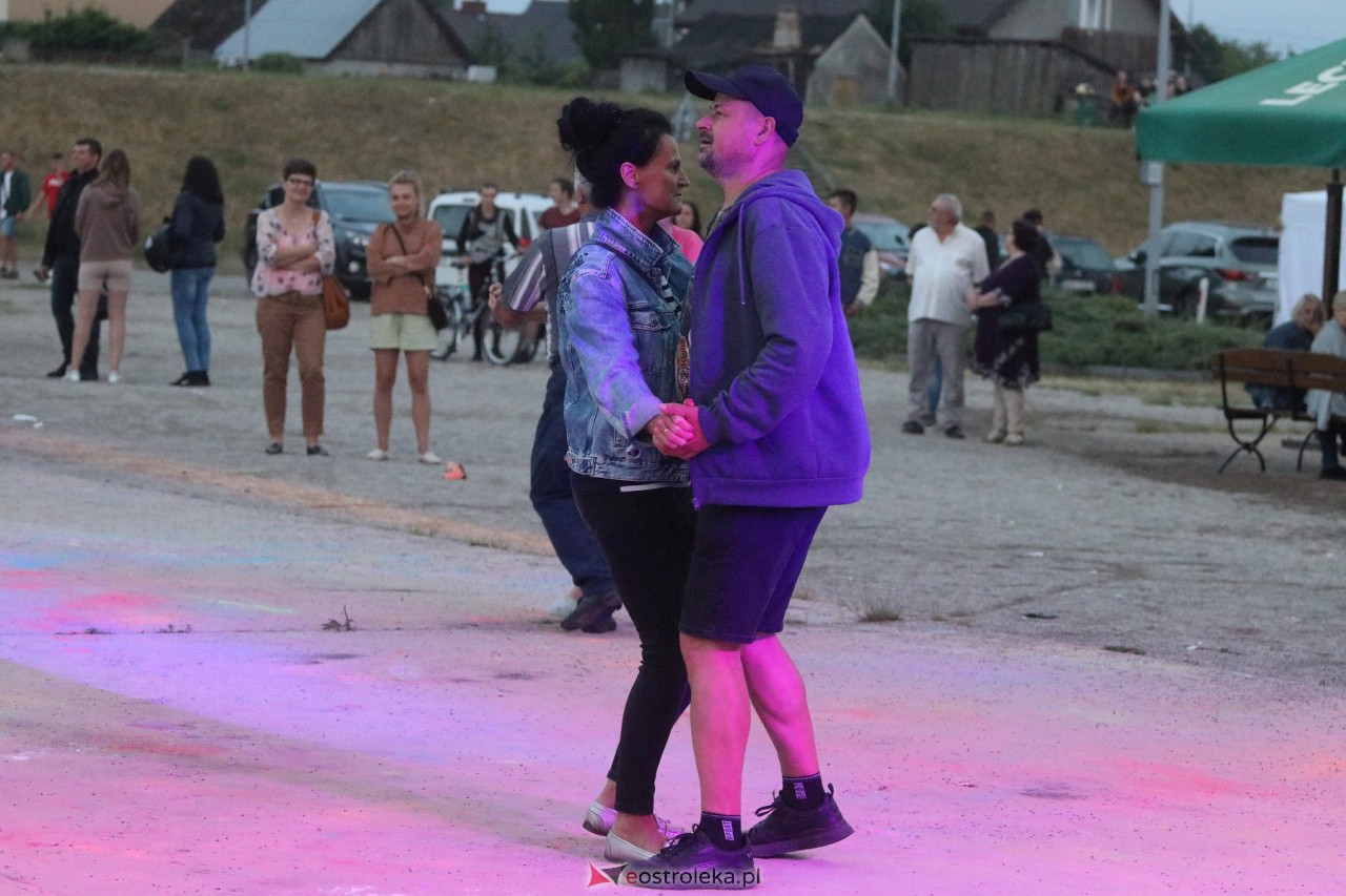 Koncert i potańcówka na plaży miejskiej [17.06.2023] - zdjęcie #43 - eOstroleka.pl