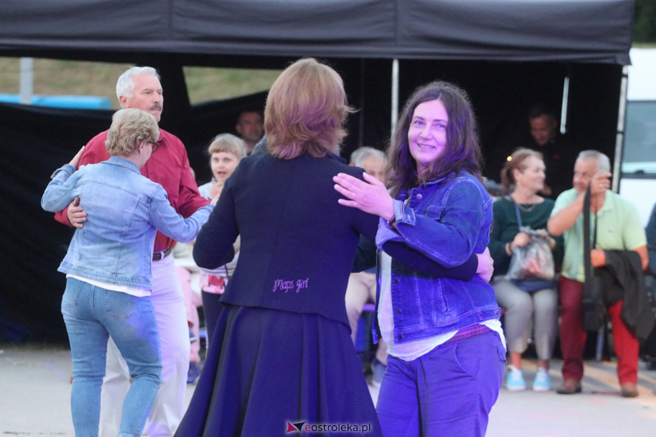 Koncert i potańcówka na plaży miejskiej [17.06.2023] - zdjęcie #39 - eOstroleka.pl