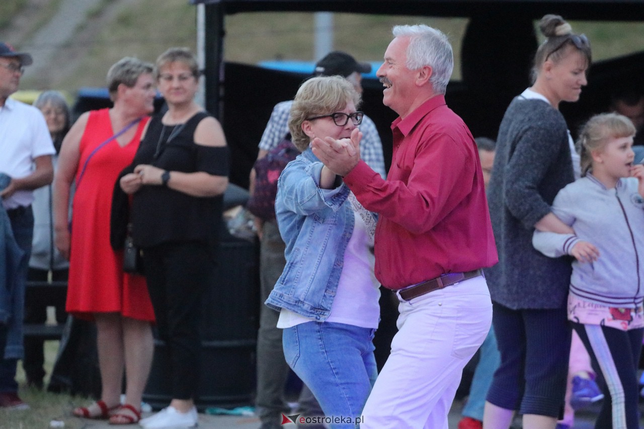 Koncert i potańcówka na plaży miejskiej [17.06.2023] - zdjęcie #38 - eOstroleka.pl