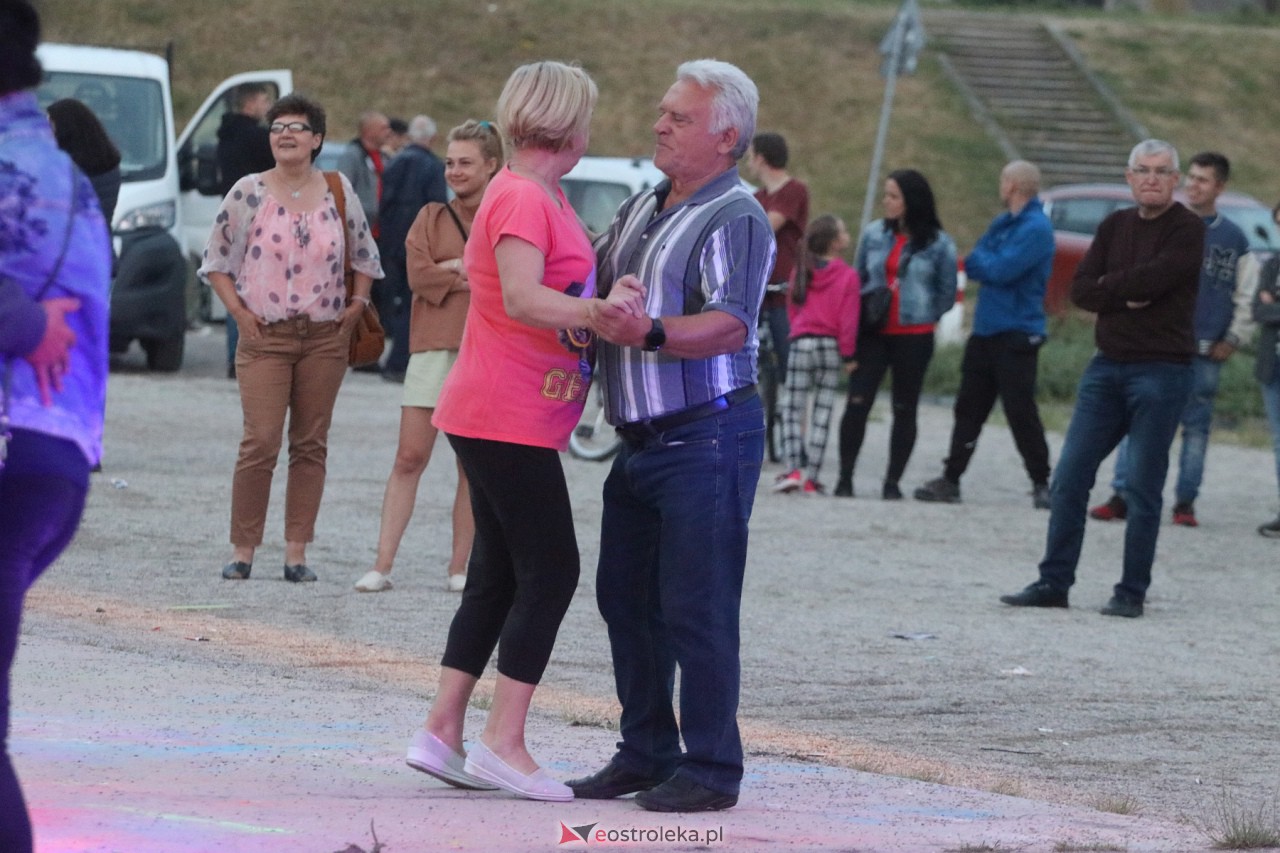 Koncert i potańcówka na plaży miejskiej [17.06.2023] - zdjęcie #35 - eOstroleka.pl