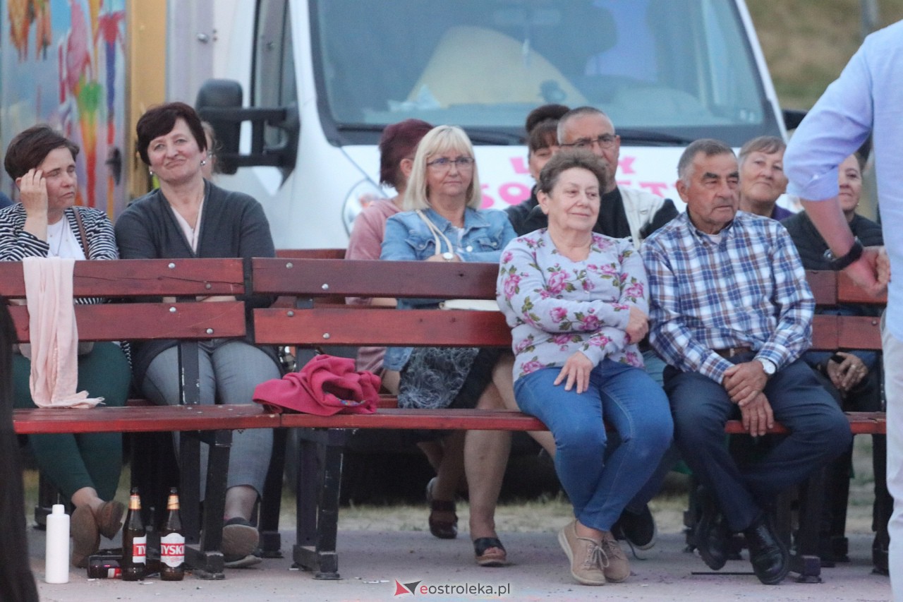 Koncert i potańcówka na plaży miejskiej [17.06.2023] - zdjęcie #32 - eOstroleka.pl