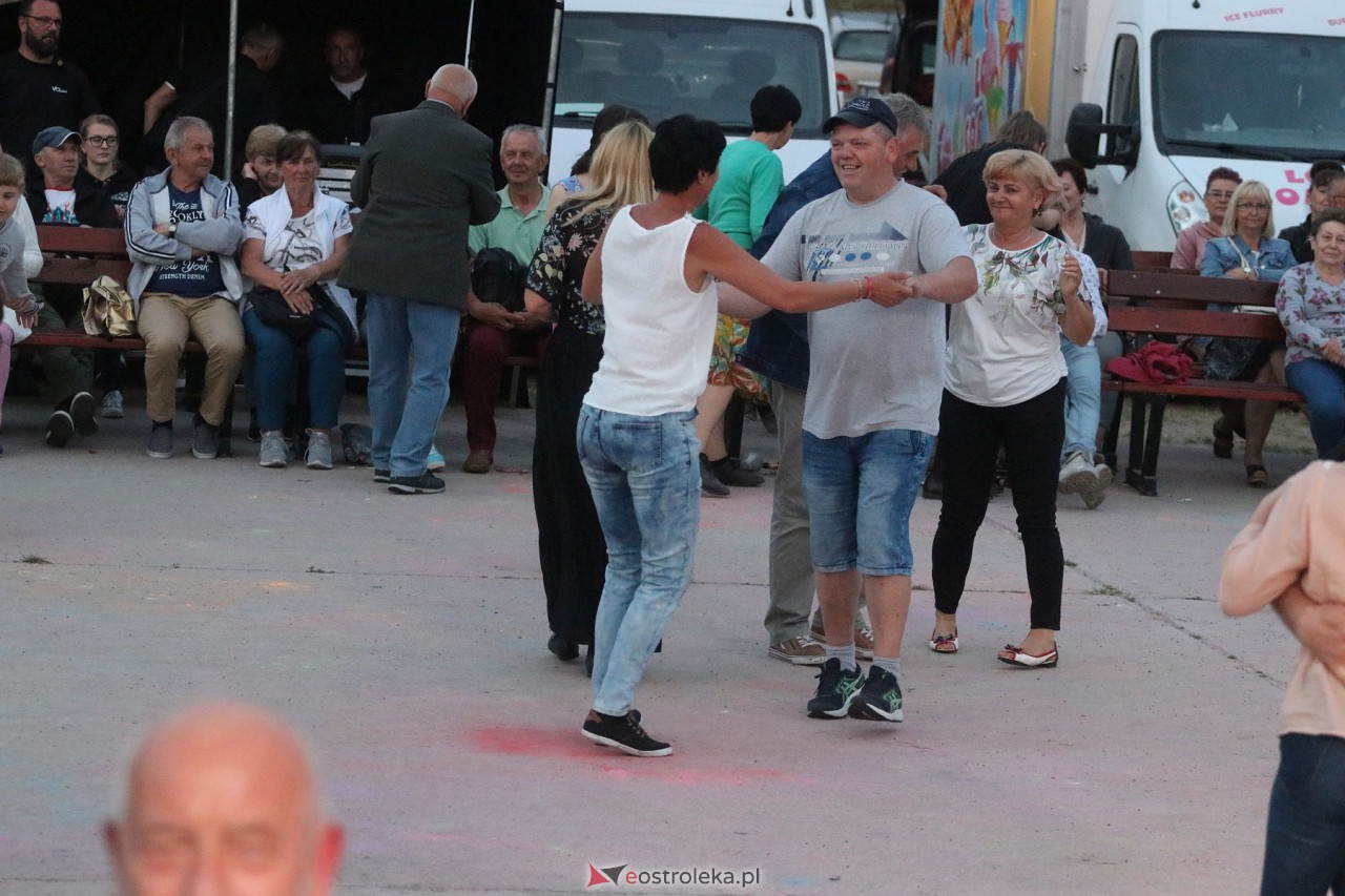 Koncert i potańcówka na plaży miejskiej [17.06.2023] - zdjęcie #30 - eOstroleka.pl