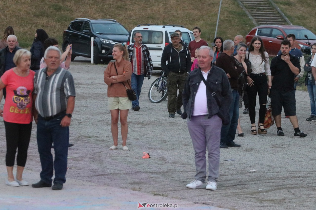 Koncert i potańcówka na plaży miejskiej [17.06.2023] - zdjęcie #24 - eOstroleka.pl