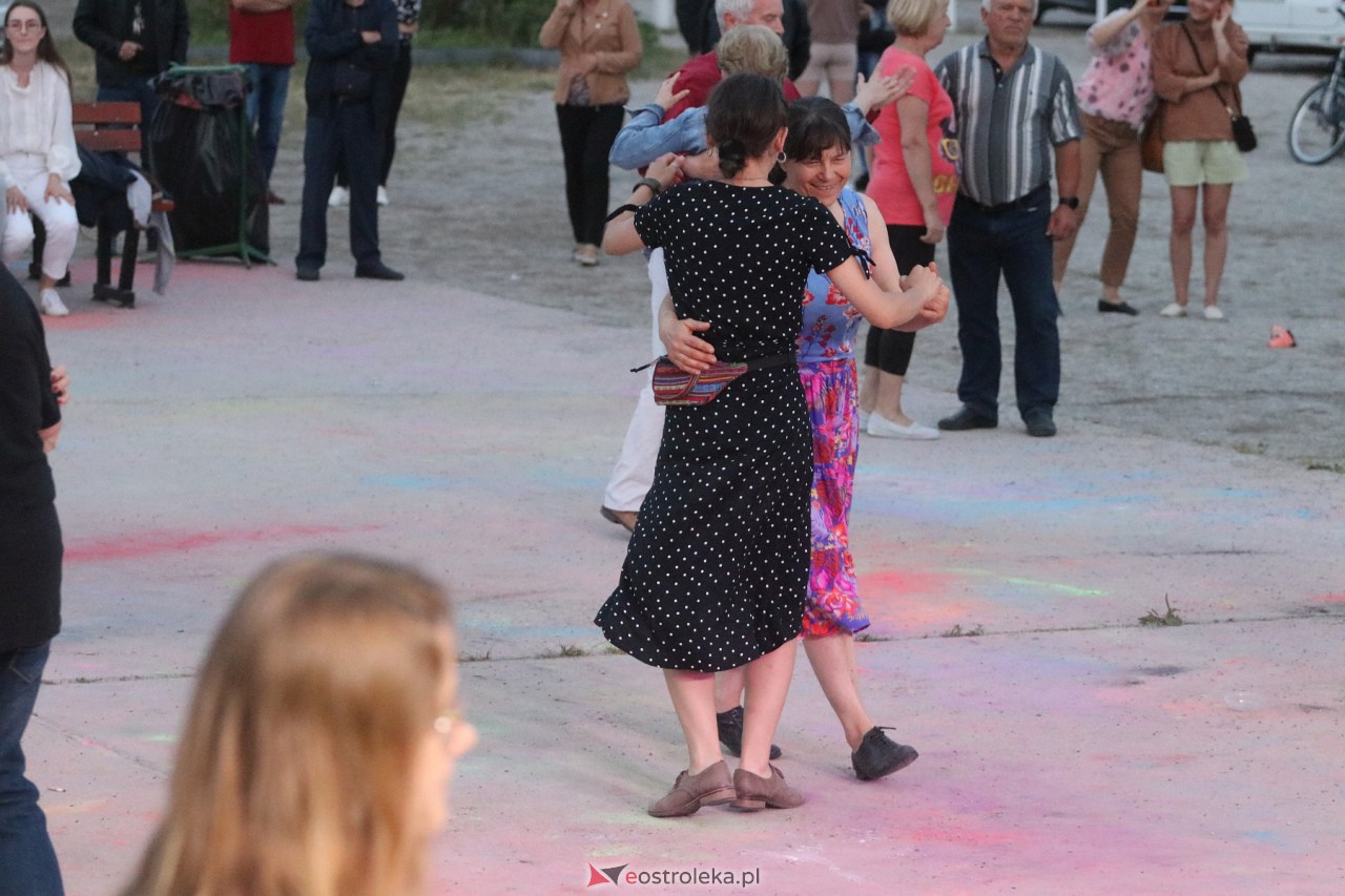 Koncert i potańcówka na plaży miejskiej [17.06.2023] - zdjęcie #22 - eOstroleka.pl
