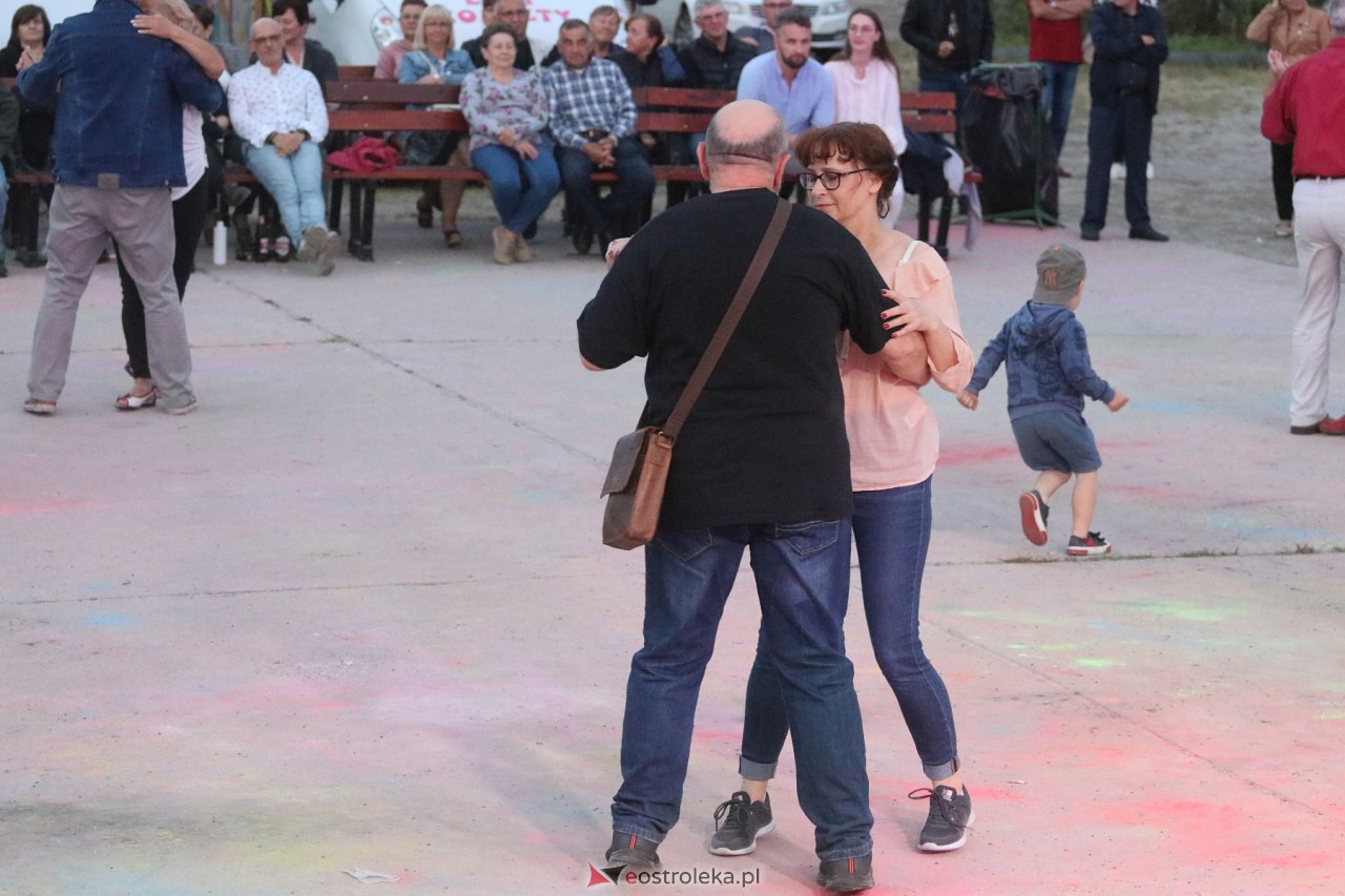 Koncert i potańcówka na plaży miejskiej [17.06.2023] - zdjęcie #21 - eOstroleka.pl