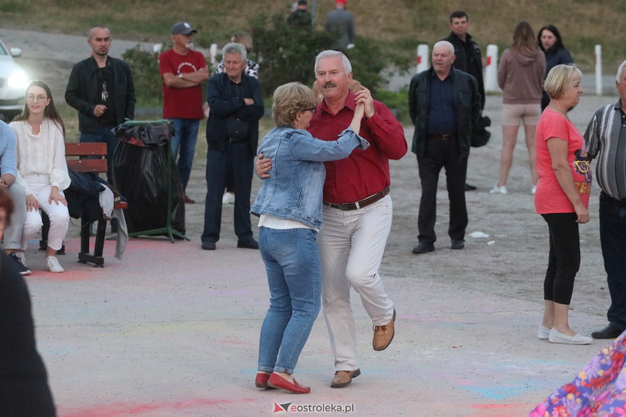 Koncert i potańcówka na plaży miejskiej [17.06.2023] - zdjęcie #20 - eOstroleka.pl