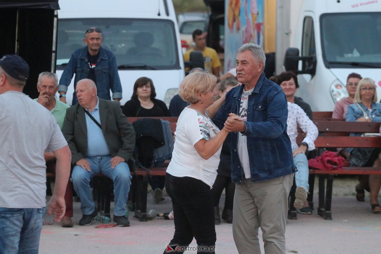 Koncert i potańcówka na plaży miejskiej [17.06.2023] - zdjęcie #18 - eOstroleka.pl