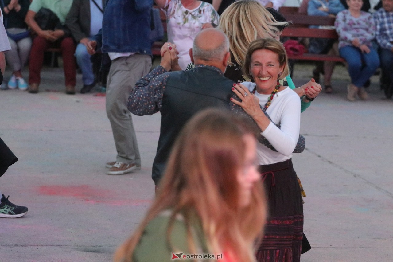 Koncert i potańcówka na plaży miejskiej [17.06.2023] - zdjęcie #16 - eOstroleka.pl