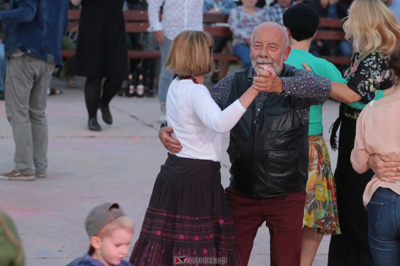 Koncert i potańcówka na plaży miejskiej [17.06.2023] - zdjęcie #15 - eOstroleka.pl