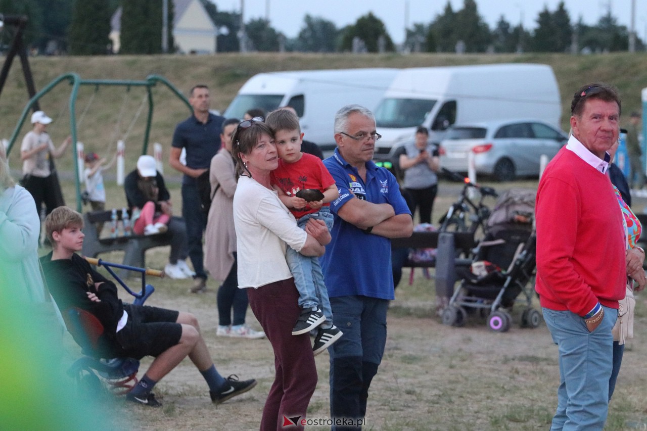 Koncert i potańcówka na plaży miejskiej [17.06.2023] - zdjęcie #6 - eOstroleka.pl