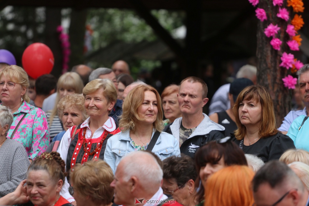 Wesele Kurpiowskie 2023 [18.06.2023] - zdjęcie #43 - eOstroleka.pl