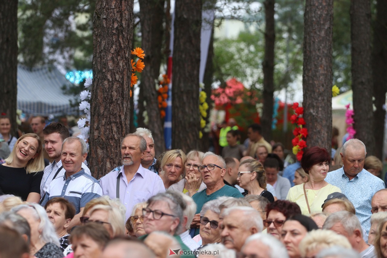 Wesele Kurpiowskie 2023 [18.06.2023] - zdjęcie #42 - eOstroleka.pl
