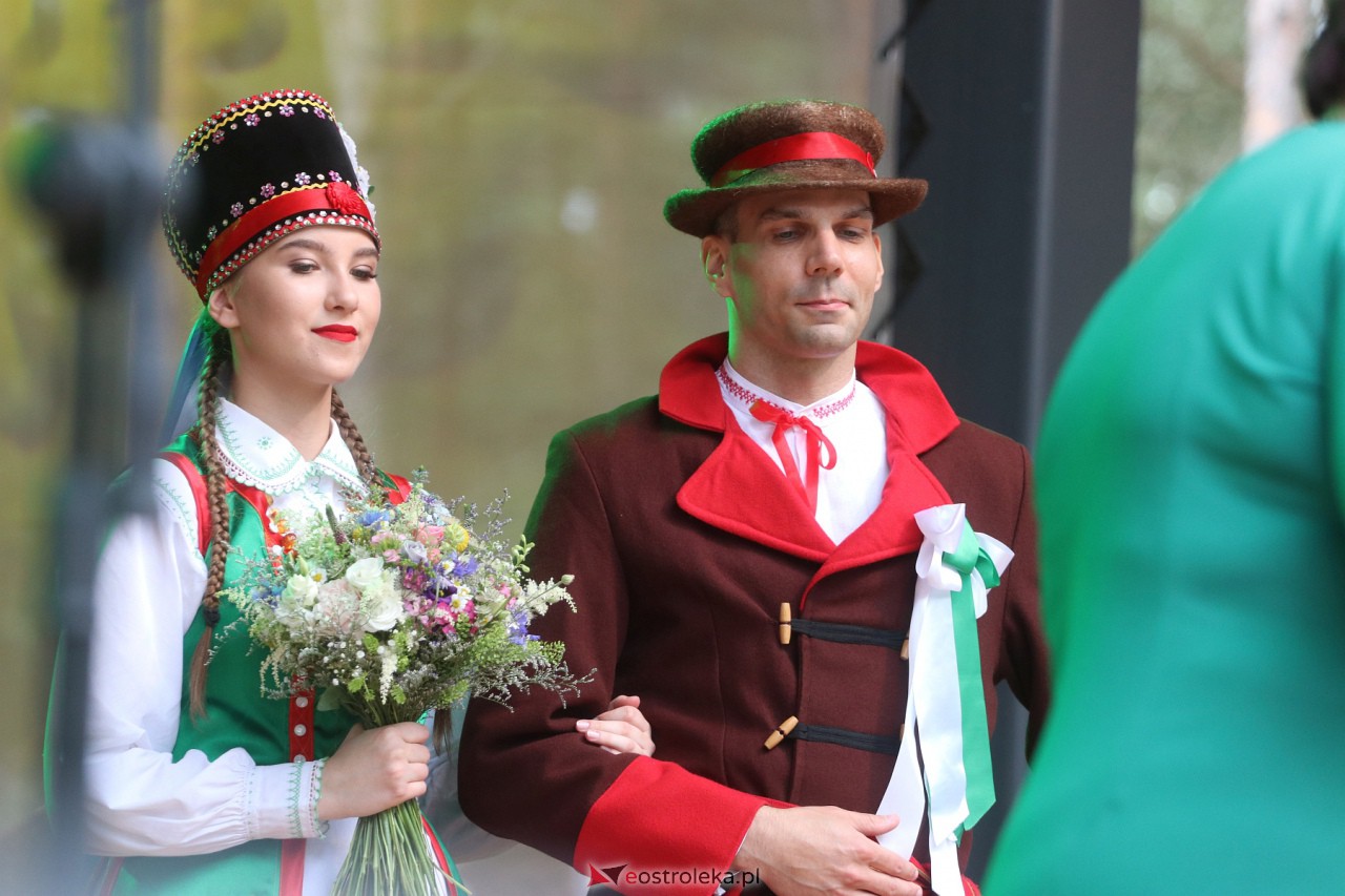 Wesele Kurpiowskie 2023 [18.06.2023] - zdjęcie #40 - eOstroleka.pl