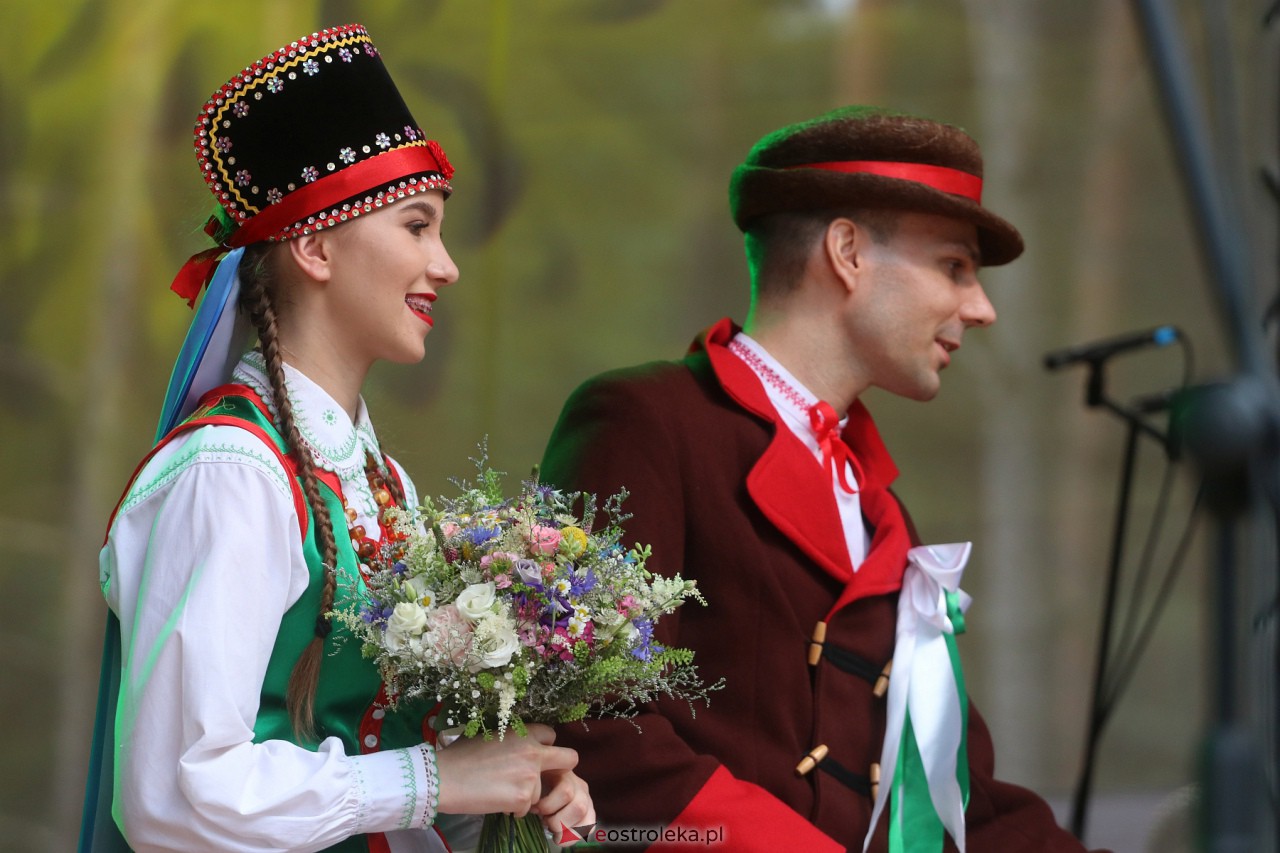 Wesele Kurpiowskie 2023 [18.06.2023] - zdjęcie #38 - eOstroleka.pl