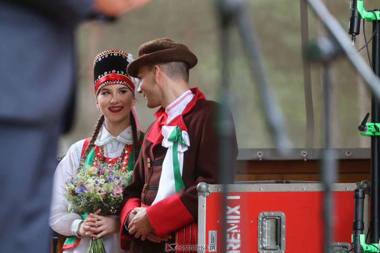 Wesele Kurpiowskie 2023 [18.06.2023] - zdjęcie #36 - eOstroleka.pl
