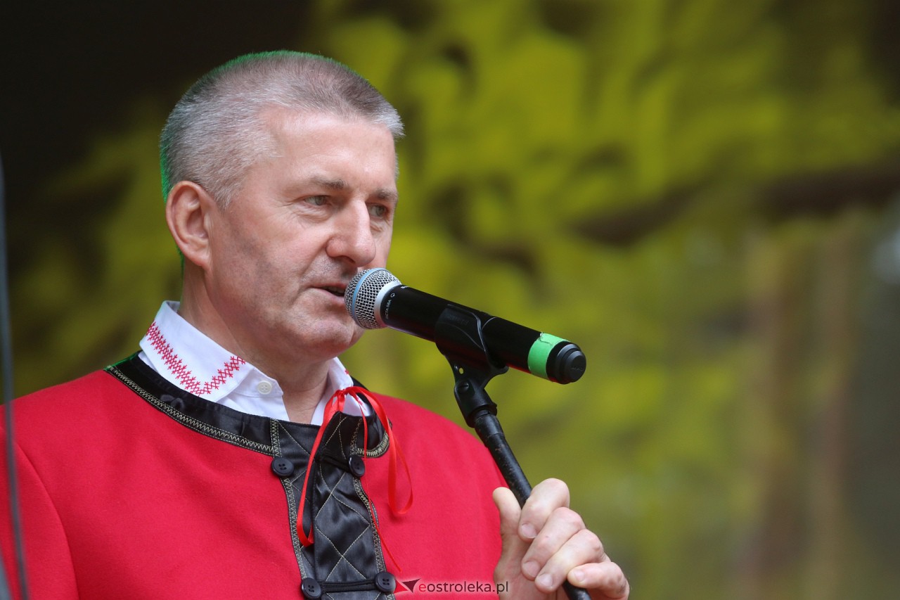 Wesele Kurpiowskie 2023 [18.06.2023] - zdjęcie #35 - eOstroleka.pl