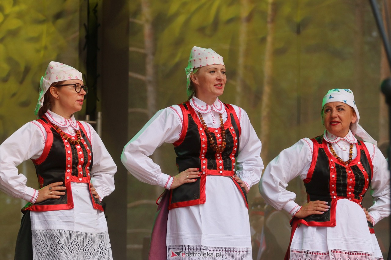 Wesele Kurpiowskie 2023 [18.06.2023] - zdjęcie #33 - eOstroleka.pl