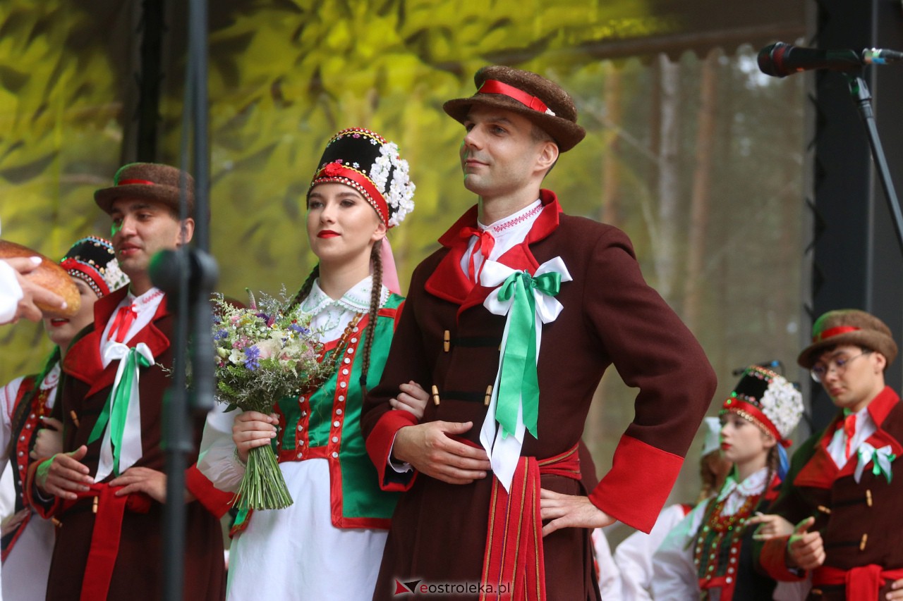 Wesele Kurpiowskie 2023 [18.06.2023] - zdjęcie #30 - eOstroleka.pl