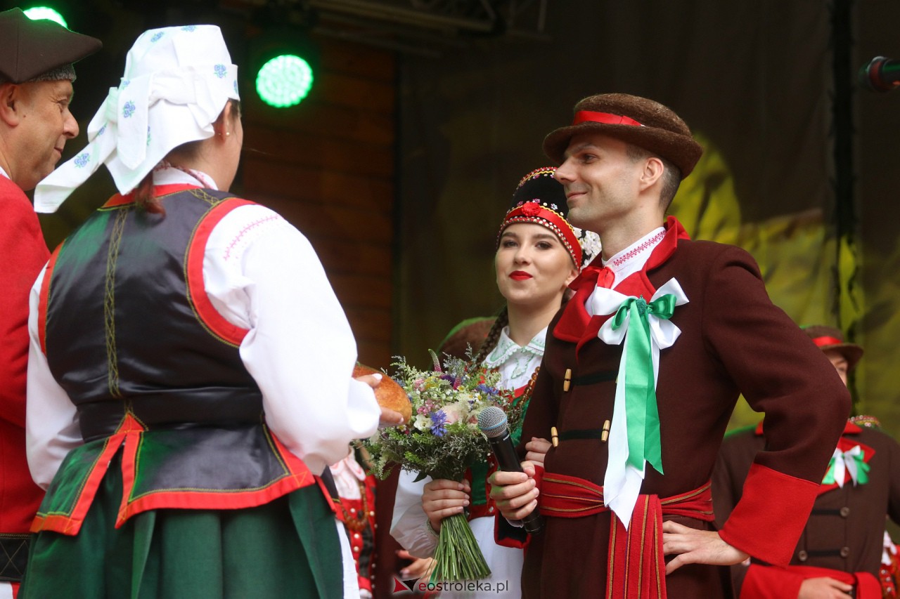 Wesele Kurpiowskie 2023 [18.06.2023] - zdjęcie #29 - eOstroleka.pl