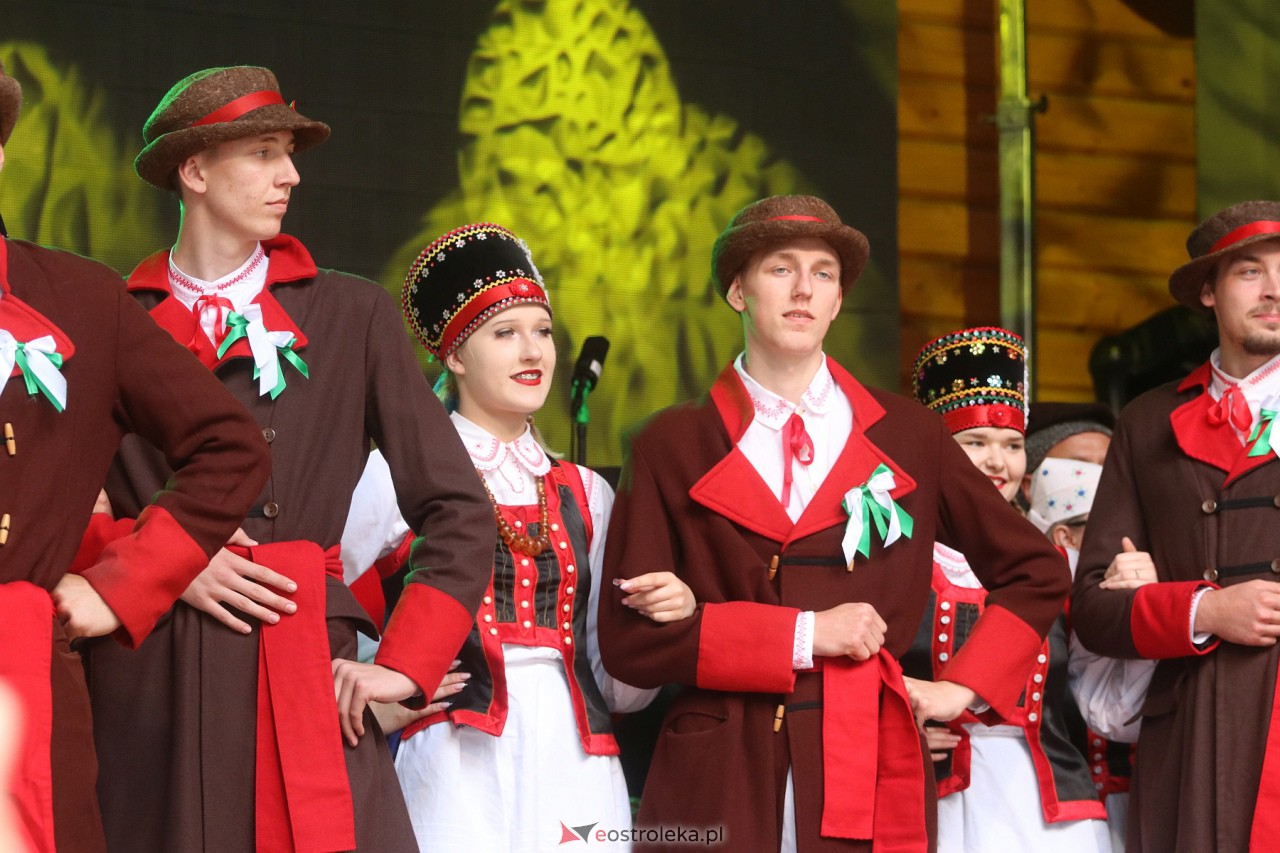 Wesele Kurpiowskie 2023 [18.06.2023] - zdjęcie #24 - eOstroleka.pl