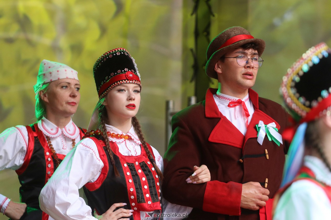 Wesele Kurpiowskie 2023 [18.06.2023] - zdjęcie #18 - eOstroleka.pl