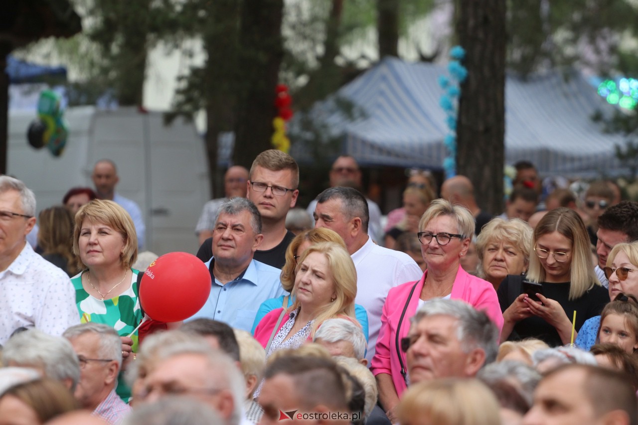 Wesele Kurpiowskie 2023 [18.06.2023] - zdjęcie #16 - eOstroleka.pl
