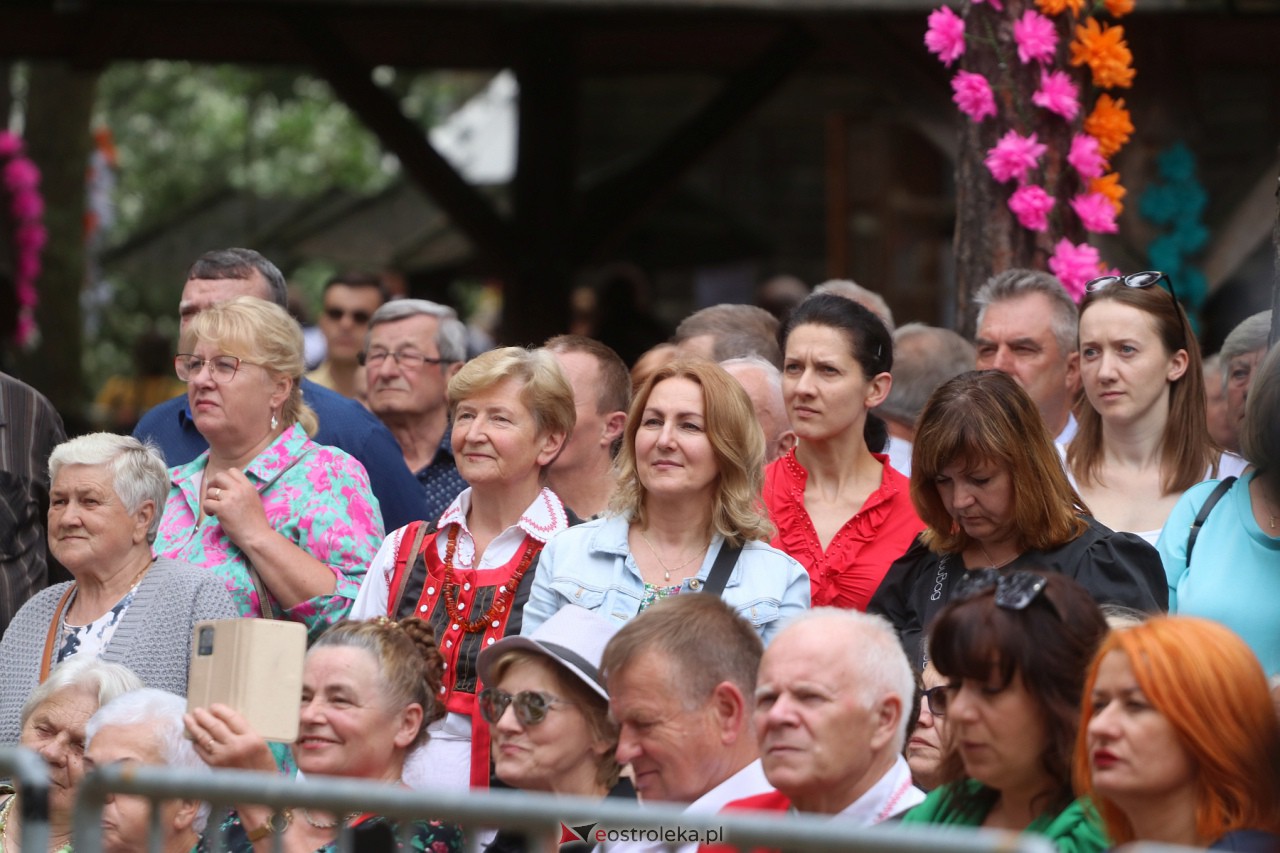 Wesele Kurpiowskie 2023 [18.06.2023] - zdjęcie #14 - eOstroleka.pl