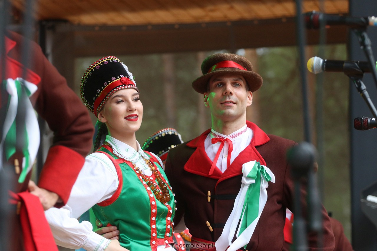 Wesele Kurpiowskie 2023 [18.06.2023] - zdjęcie #12 - eOstroleka.pl