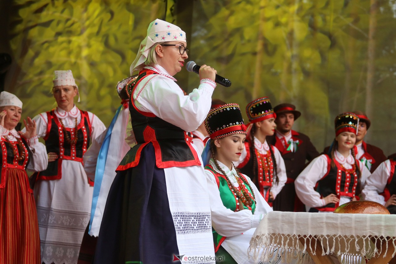 Wesele Kurpiowskie 2023 [18.06.2023] - zdjęcie #7 - eOstroleka.pl
