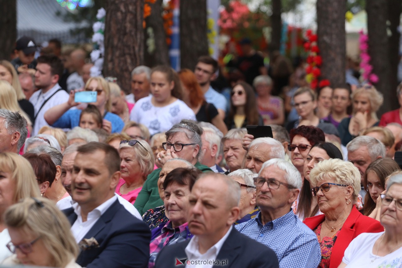Wesele Kurpiowskie 2023 [18.06.2023] - zdjęcie #6 - eOstroleka.pl
