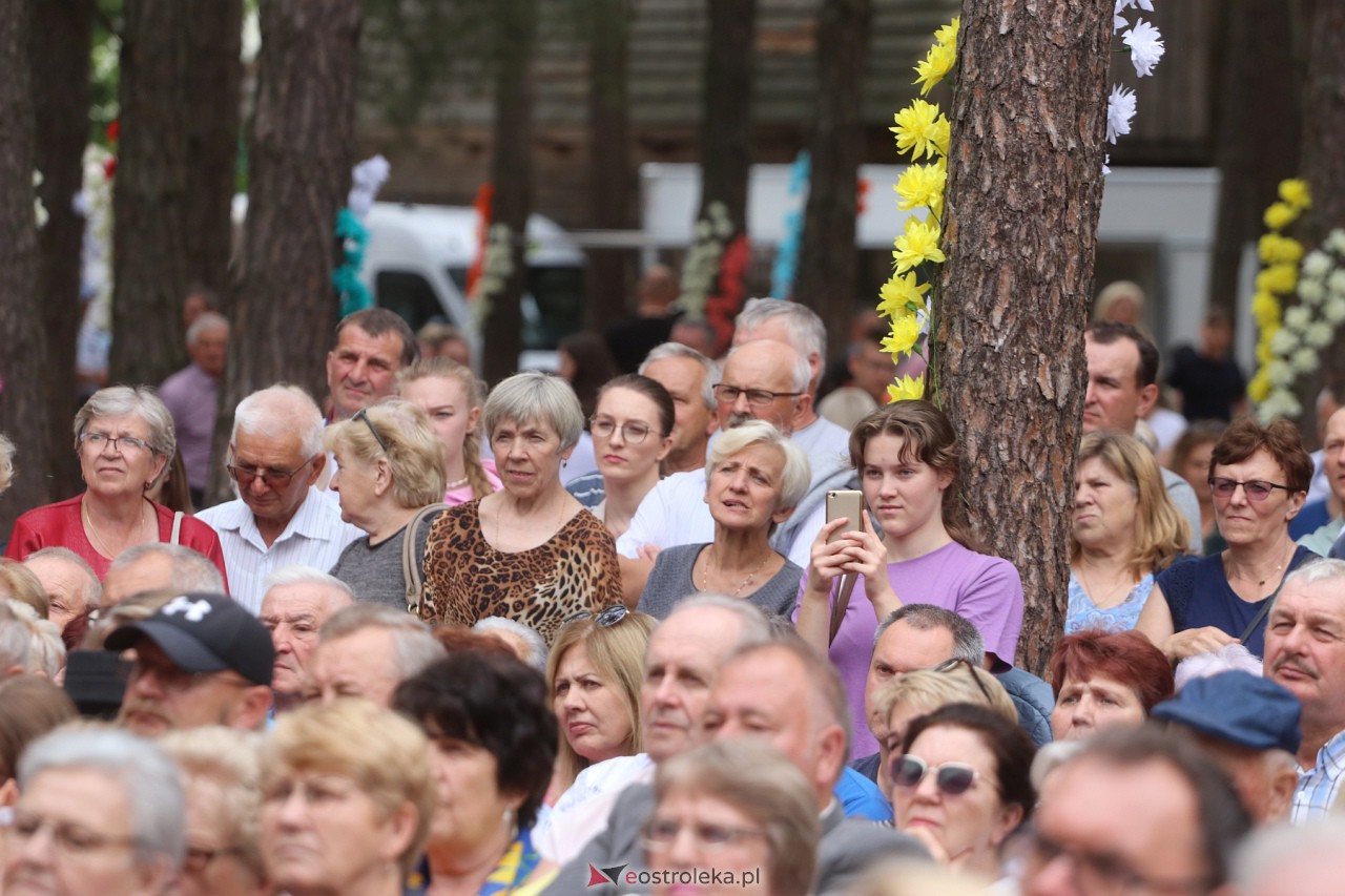 Wesele Kurpiowskie 2023 [18.06.2023] - zdjęcie #4 - eOstroleka.pl