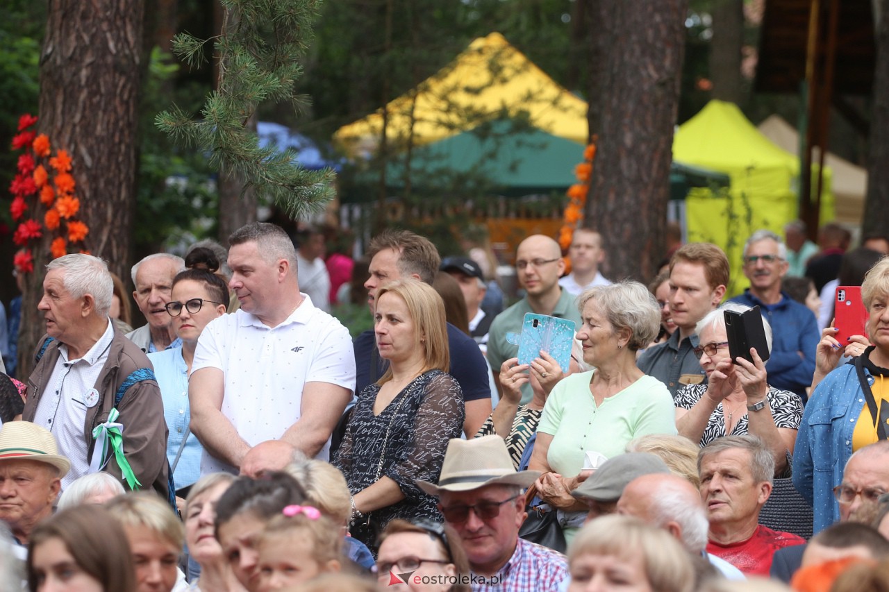Wesele Kurpiowskie 2023 [18.06.2023] - zdjęcie #1 - eOstroleka.pl