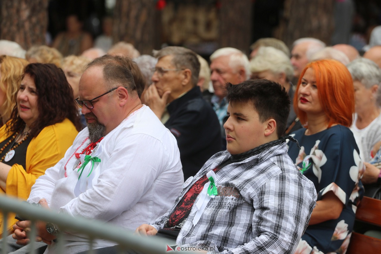 Wesele Kurpiowskie 2023 [18.06.2023] - zdjęcie #247 - eOstroleka.pl