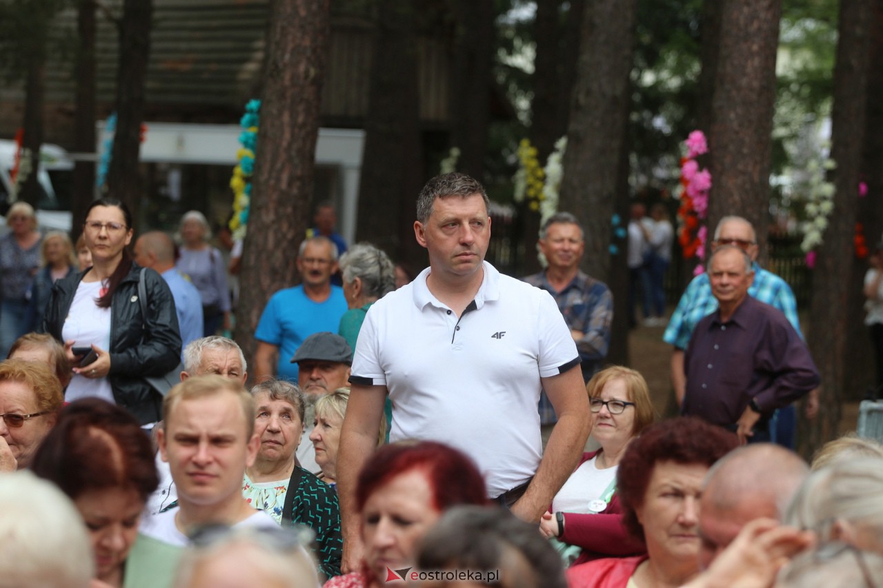 Wesele Kurpiowskie 2023 [18.06.2023] - zdjęcie #242 - eOstroleka.pl
