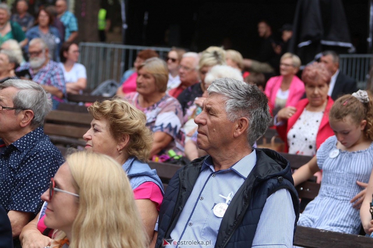 Wesele Kurpiowskie 2023 [18.06.2023] - zdjęcie #236 - eOstroleka.pl