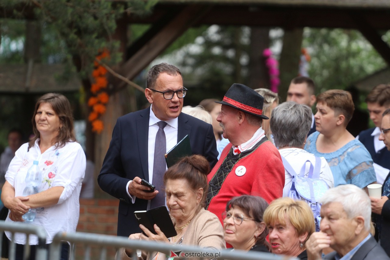 Wesele Kurpiowskie 2023 [18.06.2023] - zdjęcie #161 - eOstroleka.pl