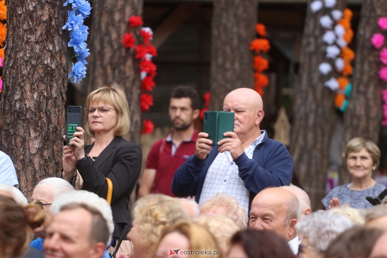 Wesele Kurpiowskie 2023 [18.06.2023] - zdjęcie #157 - eOstroleka.pl
