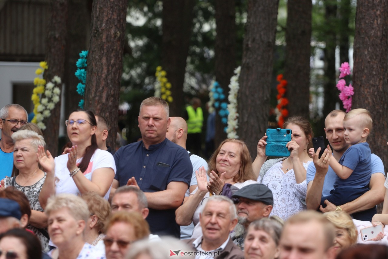 Wesele Kurpiowskie 2023 [18.06.2023] - zdjęcie #151 - eOstroleka.pl