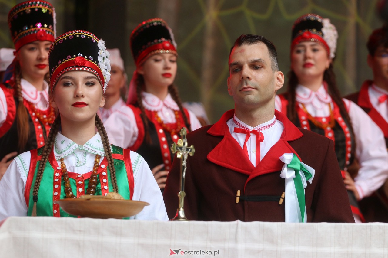 Wesele Kurpiowskie 2023 [18.06.2023] - zdjęcie #149 - eOstroleka.pl