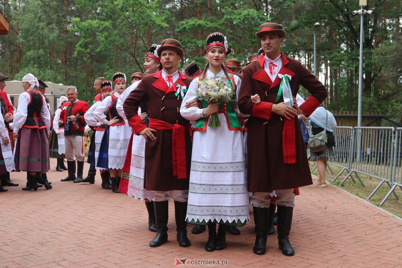 Wesele Kurpiowskie 2023 [18.06.2023] - zdjęcie #143 - eOstroleka.pl