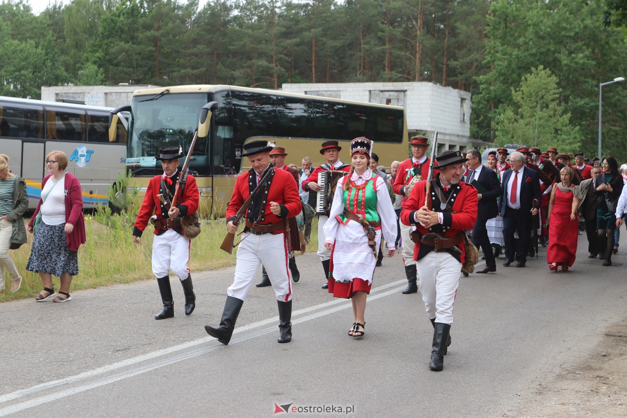 Wesele Kurpiowskie 2023 [18.06.2023] - zdjęcie #142 - eOstroleka.pl